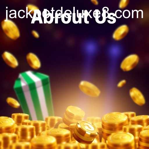 JACKPOTDELUXE