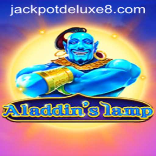 Enter the World of Aladdinslamp and Win Big with JACKPOTDELUXE