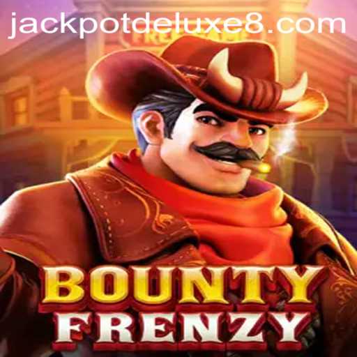 Unravel the Thrills of BountyFrenzy: A Deep Dive into the World of JACKPOTDELUXE