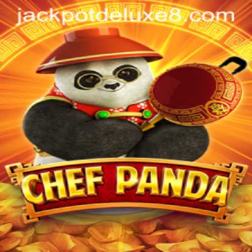 ChefPanda: Dive Into the Culinary Adventure with JACKPOTDELUXE