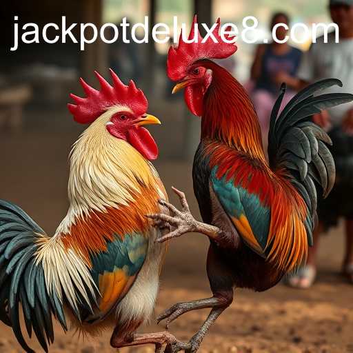 JACKPOTDELUXE
