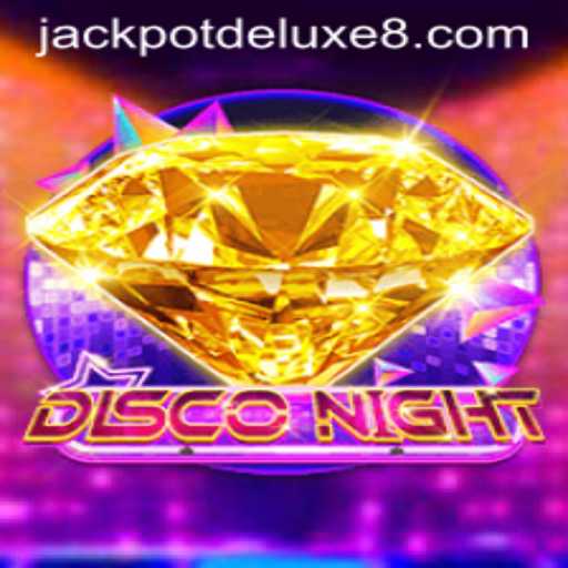 A Thrilling Journey into DiscoNight: Unveiling the Excitement of JACKPOTDELUXE