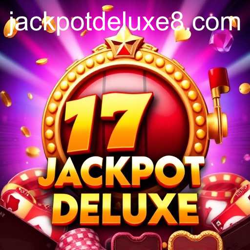 JACKPOTDELUXE