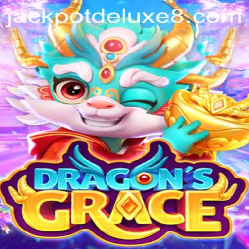 DragonsGrace: Unveiling the Mystical World of JACKPOTDELUXE