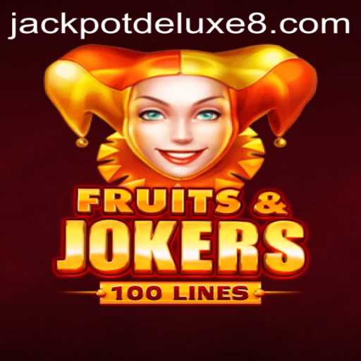 Discovering FruitsAndJokers100: The Ultimate Casino Experience