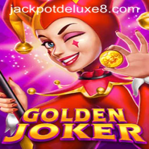 GoldenJoker: An Exhilarating Journey into JackpotDeluxe