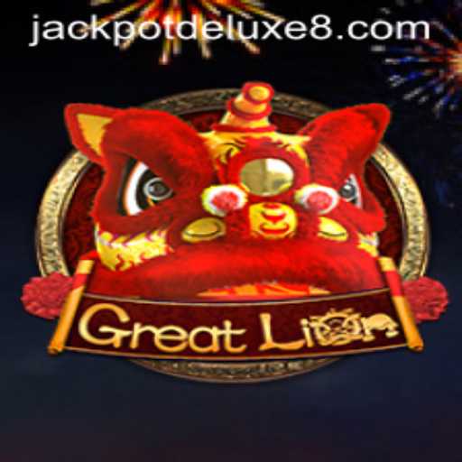 Exploring the Excitement of GreatLion: The Game with JackpotDeluxe