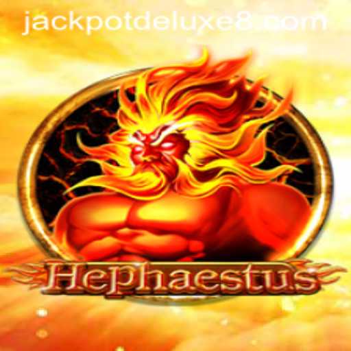 Exploring the Excitement of Hephaestus: Unveiling JACKPOTDELUXE