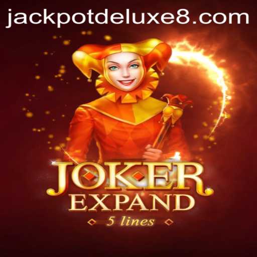 JokerExpand: Unveiling the Thrills of JACKPOTDELUXE