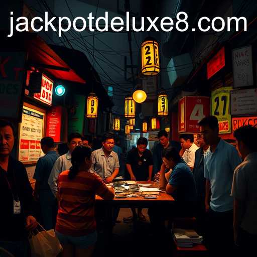 JACKPOTDELUXE