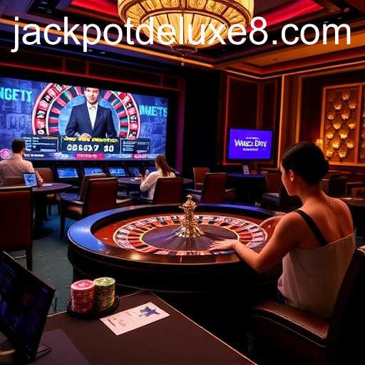 JACKPOTDELUXE