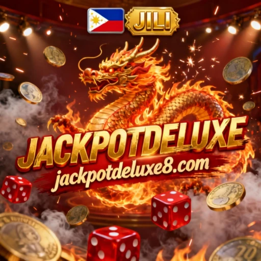 JACKPOTDELUXE