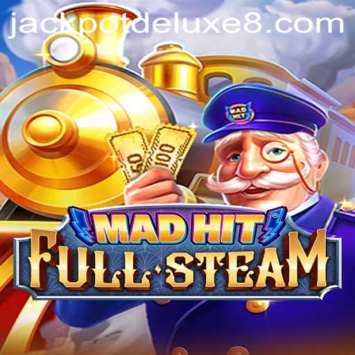 Discovering the World of MadHitFullSteam: The Ultimate Gaming Experience with JACKPOTDELUXE