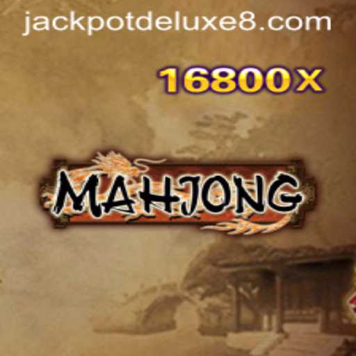Mahjong: Unveiling the Intricacies and the Excitement of JACKPOTDELUXE