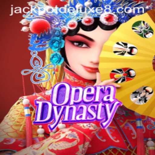 Discover the Splendor of OperaDynasty with JACKPOTDELUXE