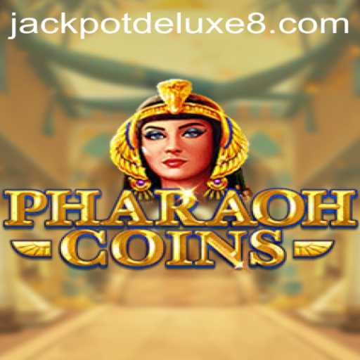 Unearthing the Treasures of PharaohCoins: A Journey Through JACKPOTDELUXE