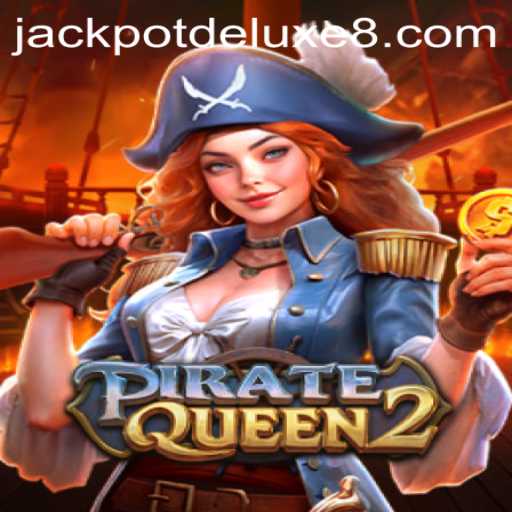 PirateQueen2: Exploring the High Seas Adventure with JACKPOTDELUXE