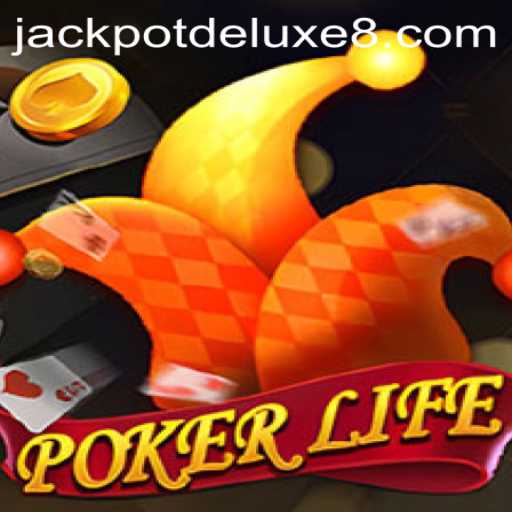 PokerLife: A Thrilling Blend of Skill and Strategy