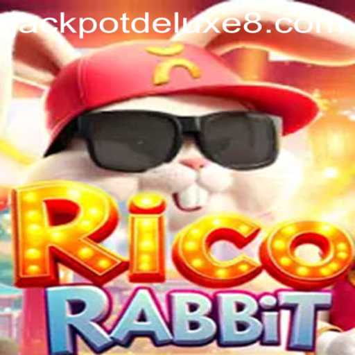 Unveiling RicoRabbit: The Thrills of JACKPOTDELUXE