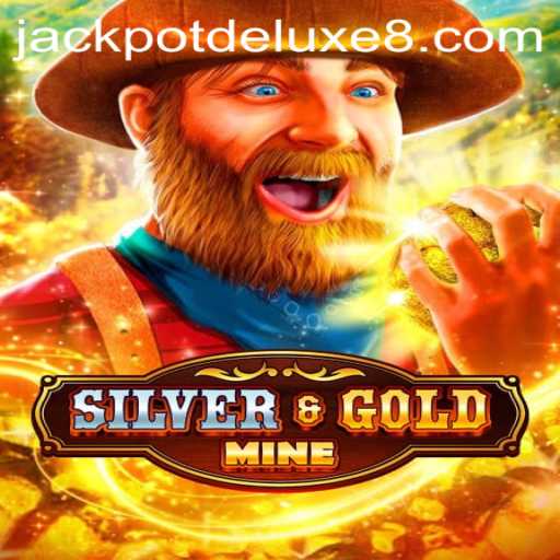 SilverGold: Dive Deep into the World of JACKPOTDELUXE
