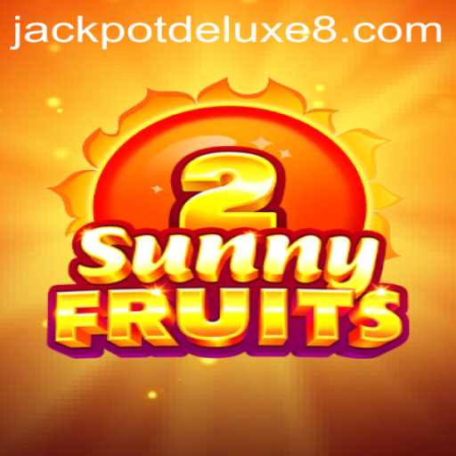 Exploring SunnyFruits2: A New Era of Slot Gaming