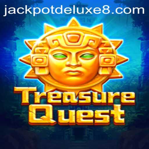 Discovering TreasureQuest: Embark on the Adventure of a Lifetime with JACKPOTDELUXE