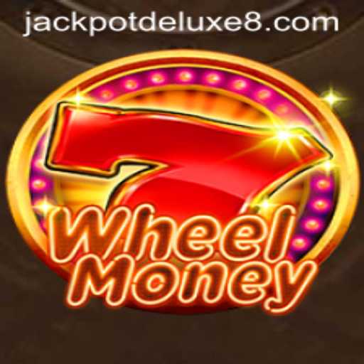 Discover the Exciting World of WheelMoney: Unleash the JACKPOTDELUXE
