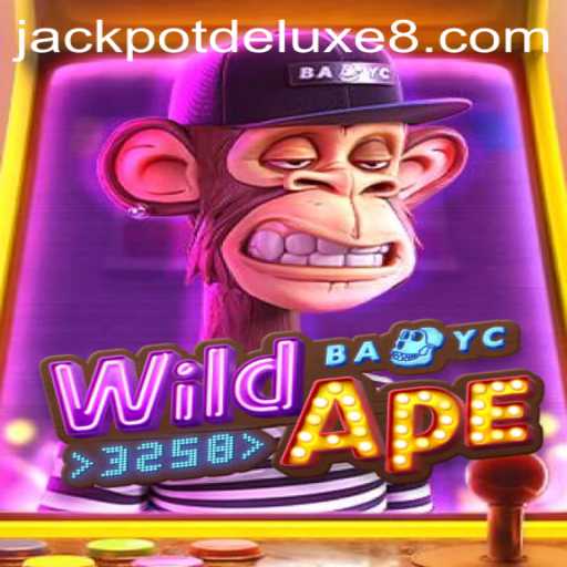 Exploring the Thrills of WildApe3258 and JACKPOTDELUXE
