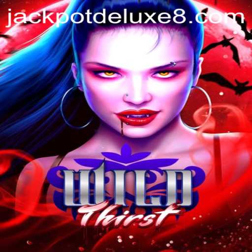 Discover 'WildThirst': The Ultimate Adventure Game with JACKPOTDELUXE Feature